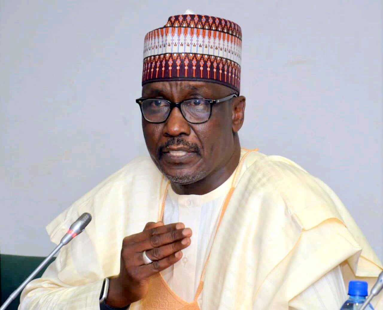  Just In: President Tinubu Sacks Mele Kyari As NNPC CEO, Names Bayo Ojulari As Replacement 