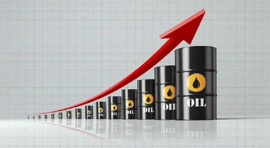 OIL PRICES CLIMB 1% AS DEMAND STAYS STRONG DESPITE OPEC+ SURPRISE SUPPLY BOOST.