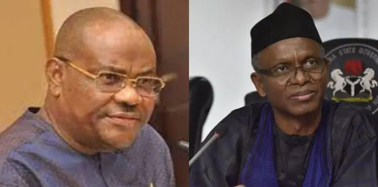 IRETI KINGIBE SAYS EL-RUFAI OUTPERFORMED WIKE AS FCT MINISTER