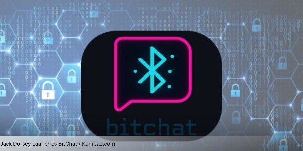 JACK DORSEY LAUNCHES BITCHAT, A WHATSAPP COMPETITOR THAT WORKS WITHOUT INTERNET OR PHONE NUMBERS.
